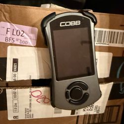 Car Part Cobb Tuning 