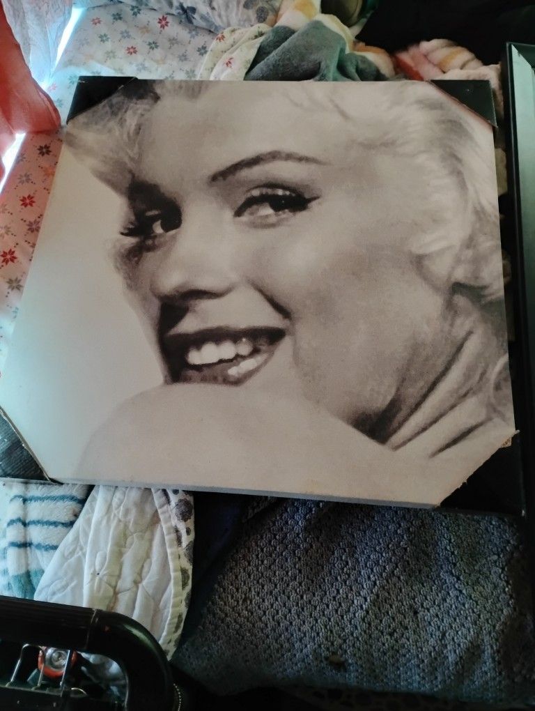 Norma Jean 