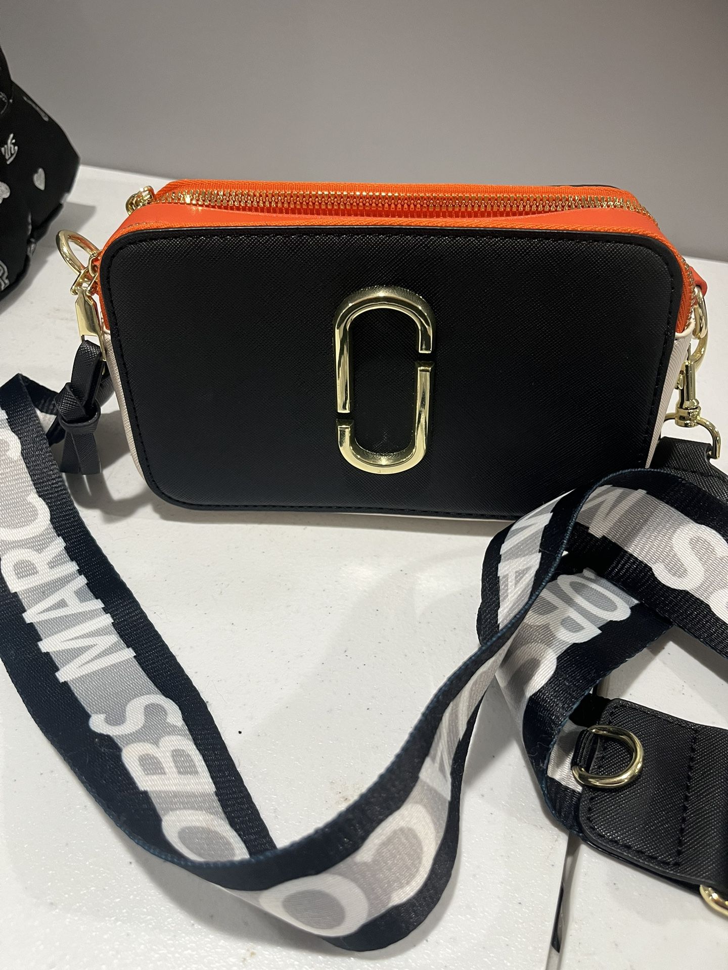 Cartera Marc Jacobs No Original