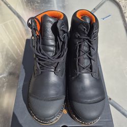 Timberland Pro Boots