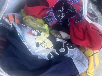 3t boy clothes