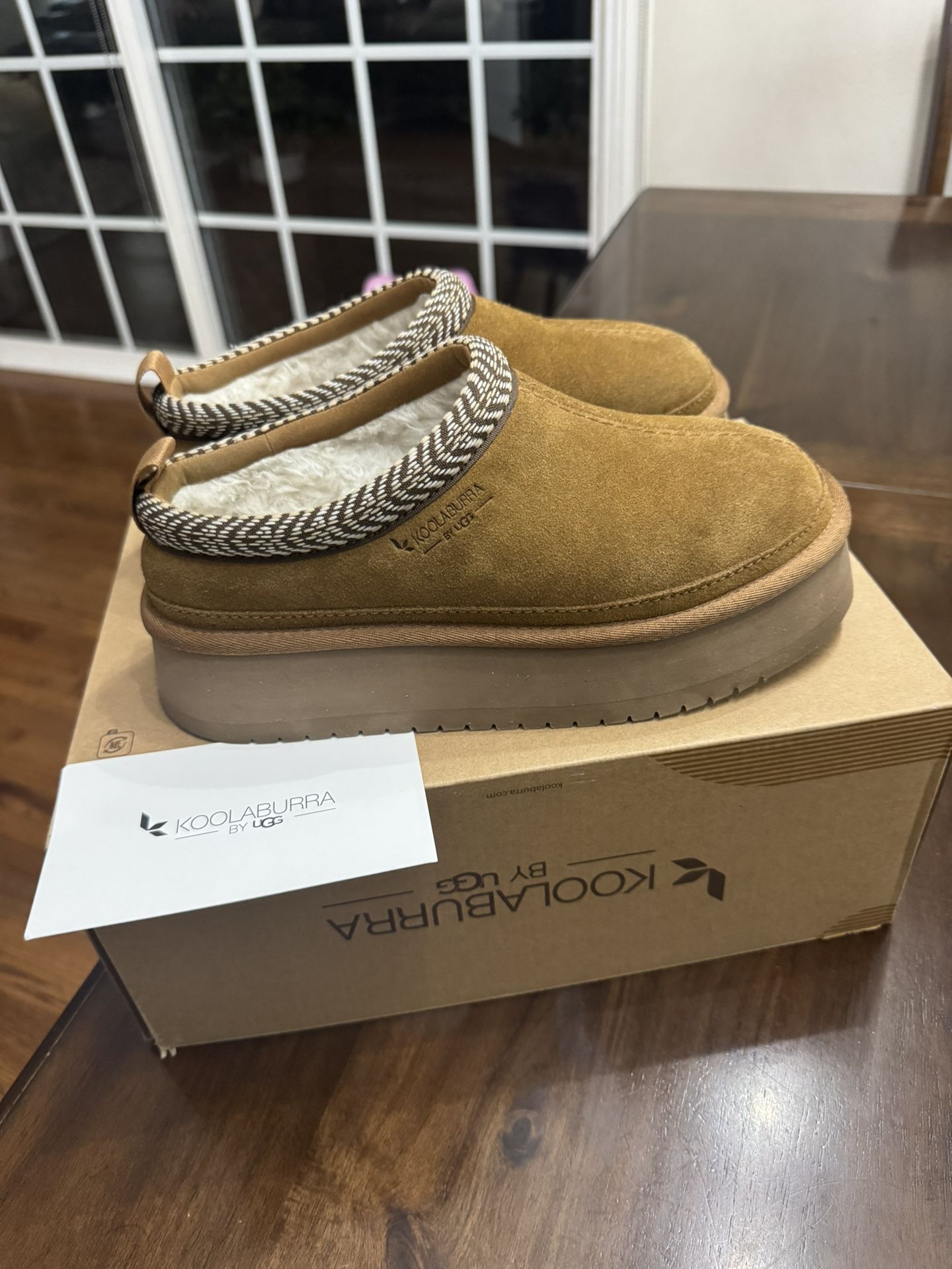 Koolaburra By UGG Burree Platform