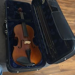 Verona Violin 