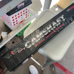 BTR LS3 STAGE 2 Camshaft 