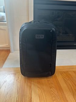 Yeti 22” Carry-On Luggage