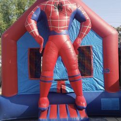 Spider Man Jumper For Sale 