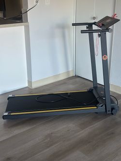 Treadmill