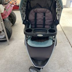 Stroller 