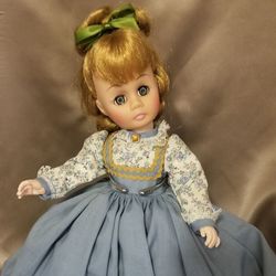 “Meg”~ Madame Alexander