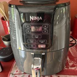 Ninja Air Fryer