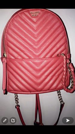 Victoria Secret Mini Backpack