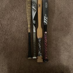 Baseball Bats