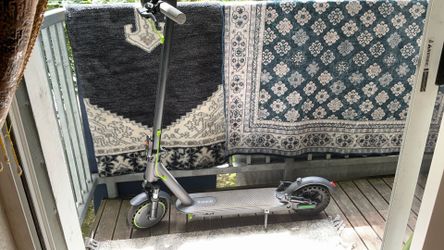 Good condition 1month use