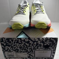 Reebok goodr x Floatride Energy 3 Notebook Accents Size 11 - | NWB & sunglasses