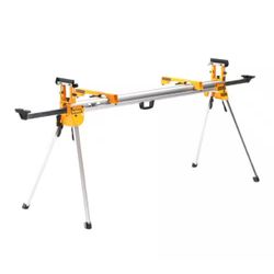 Dewalt Heavy Duty Miter Saw Stand (new)