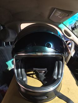 Bell Bullitt size XL
