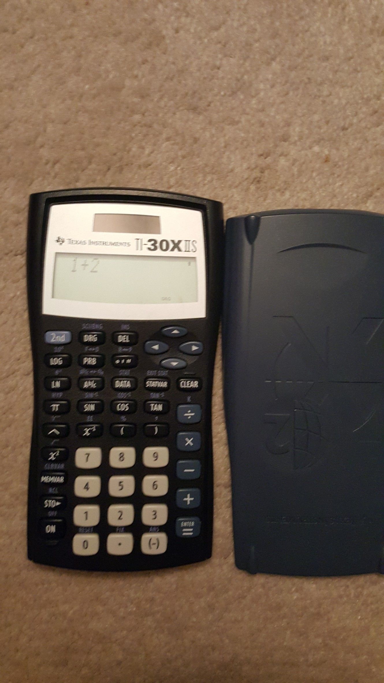 Calculator