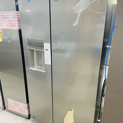 🔥🔥36” Frigidaire Refrigerator 