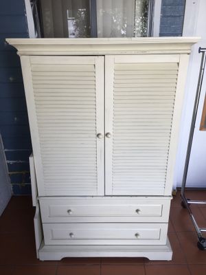 New And Used Armoire For Sale In San Fernando Ca Offerup