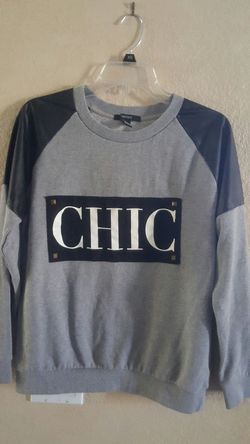 Forever 21 sweater. Small.