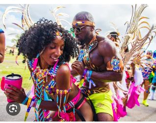 Miami Carnival 2023