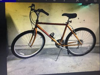 Trek 800 sport 26 cheap inch