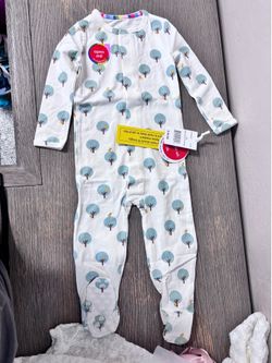 Baby onesies
