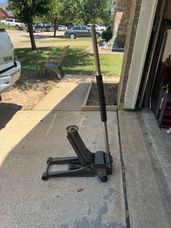 3 ton jack