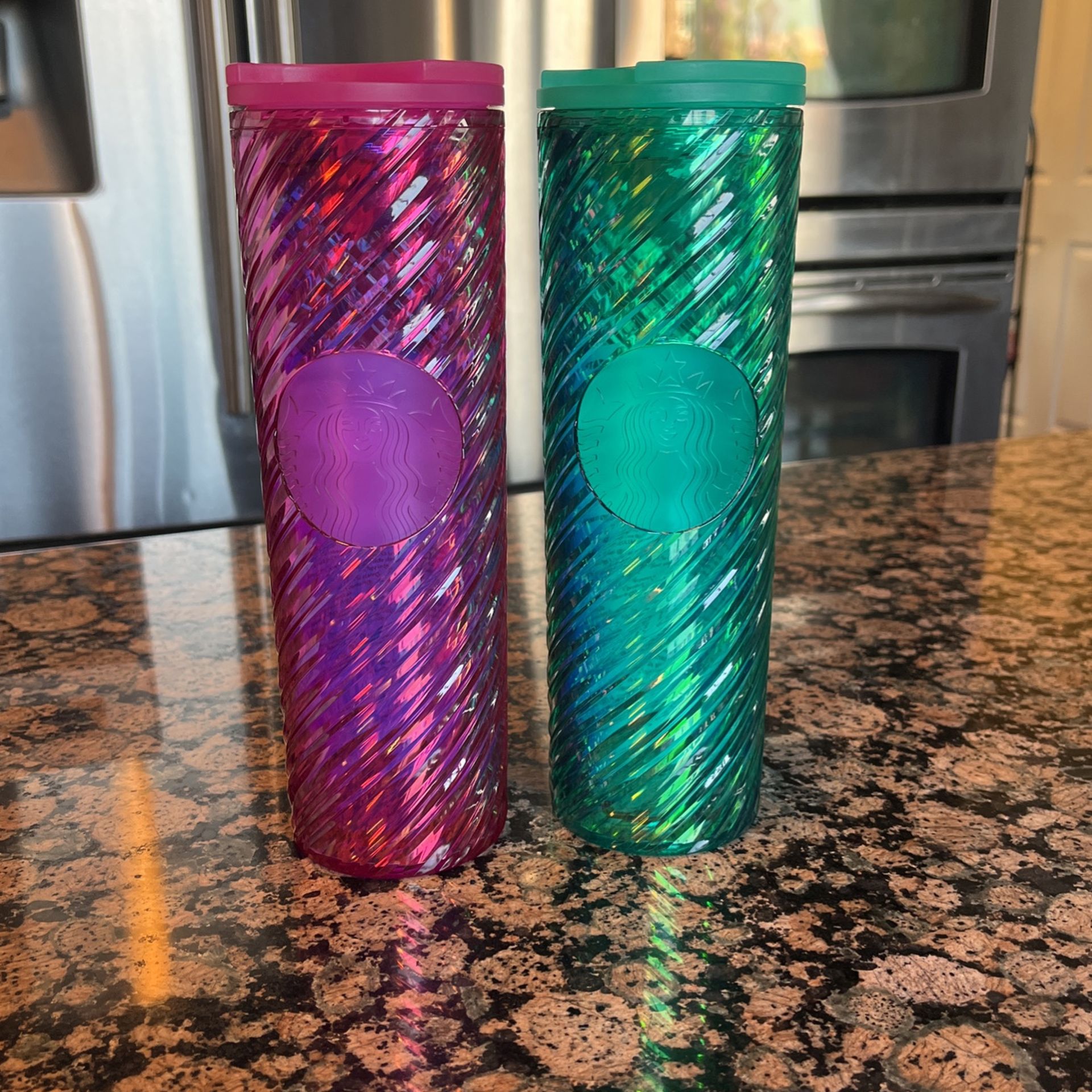 Starbucks CHRISTMAS 2022  16oz Cups