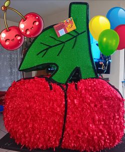 Pinata Personalized
