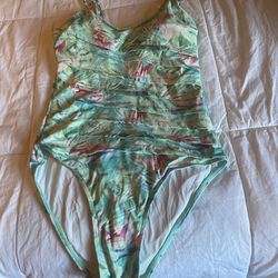 Bathing Suit