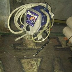 Greco Airless Magnum 