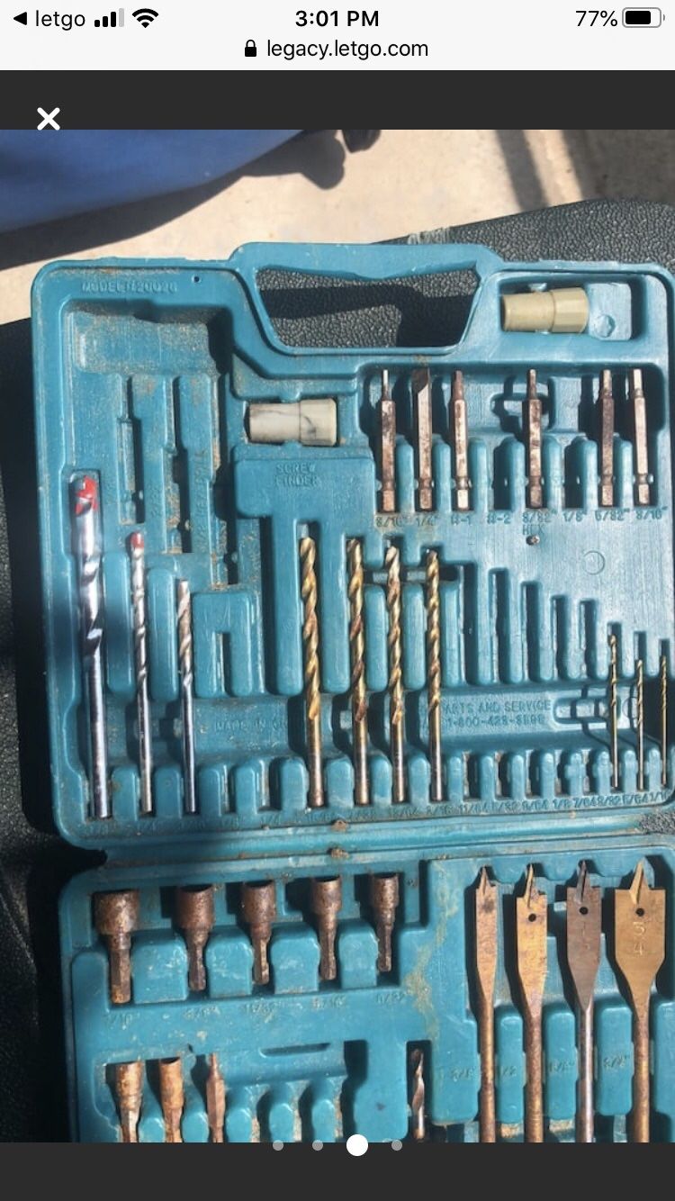 Tools