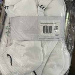 Nike Ankle Socks 