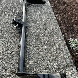 2004-2020 Toyota Sienna Trailer Hitch