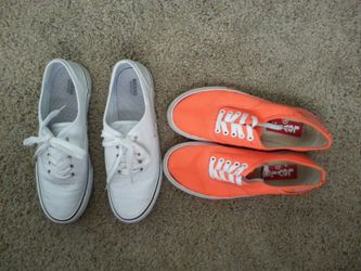 Tenis mujer Mossino y Levy Straunss