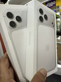 Iphone 17 Pro Max 512gb Unlock No Credit Needed Pay Down Only