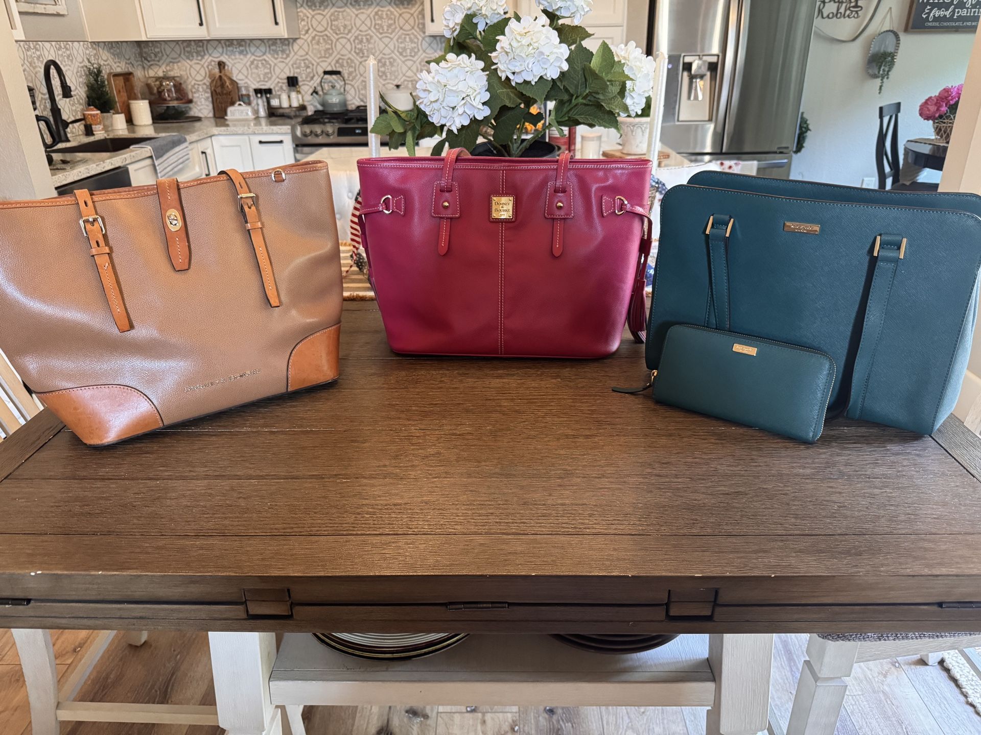 Women’s designer Handbags