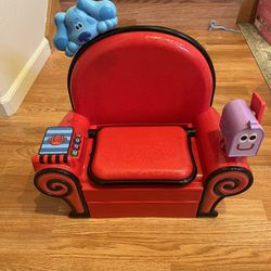 Baby Electronic Learning Chair