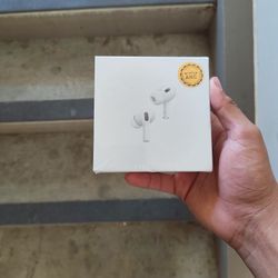 Airpods 2 Pro