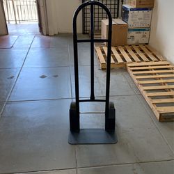 Hand Truck