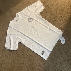 Chrome Hearts Tee