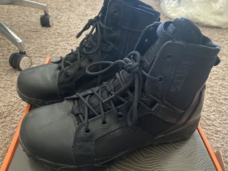 5.11 Tactical Work Boots