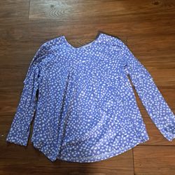 Womans Pajamas 