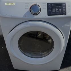 Samsung Dryer Machine/ Secadora Samsung/ Delivery Available 