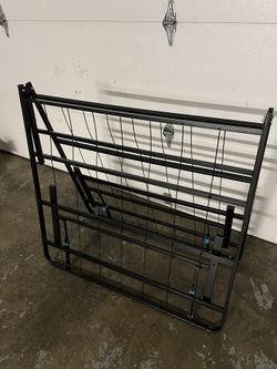 Bed Frame