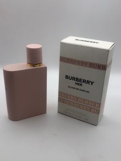 BURBERRY HER ELIXIR DE PARFUM - 1.6 oz / 50ml