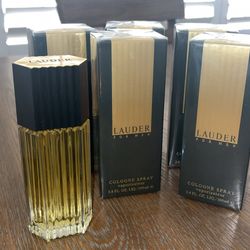 Estee Lauded for men