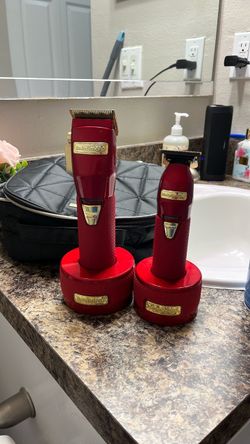 BaByliss Pro