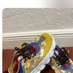 Orginal Versaci Shoes Size 40 